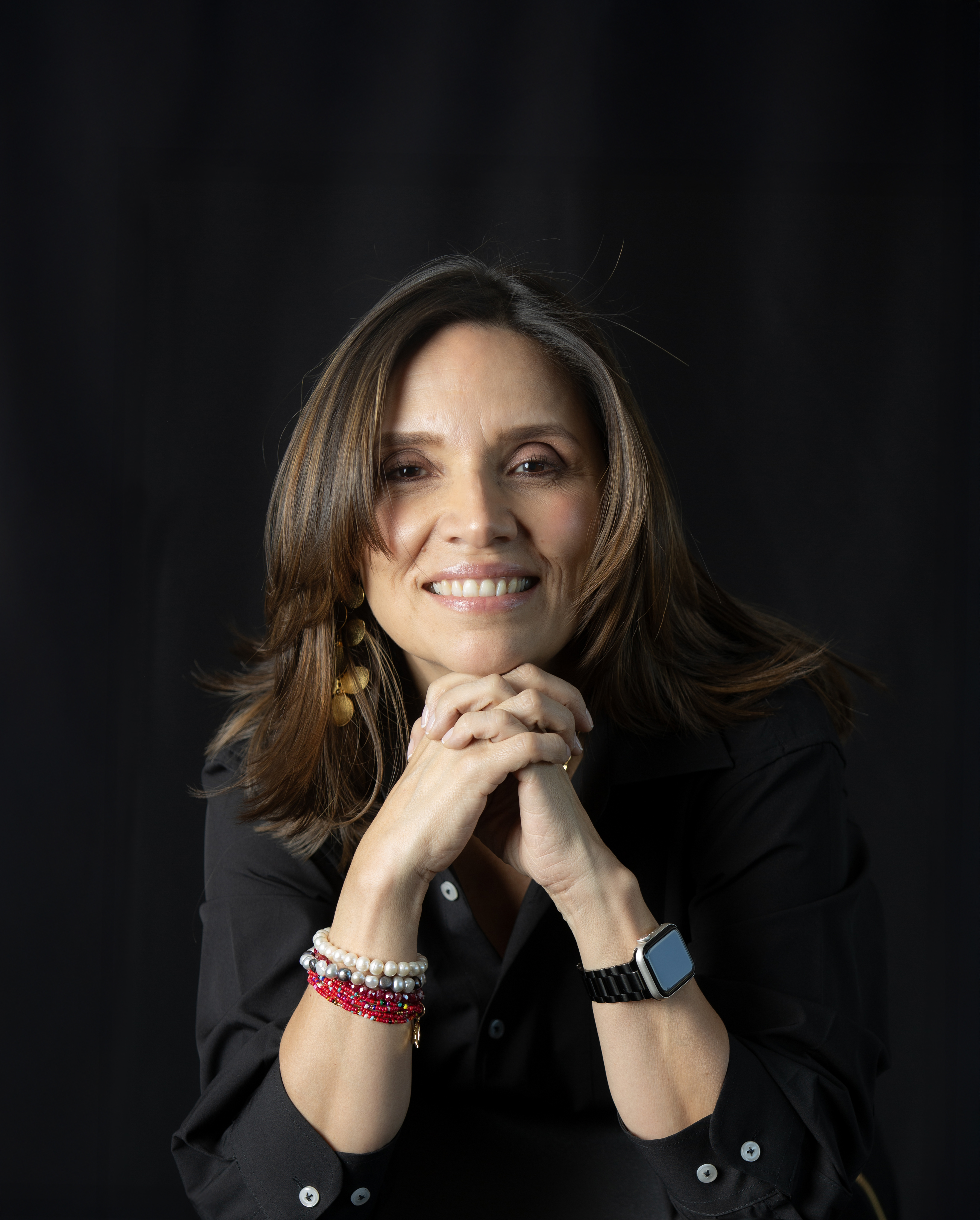 Martha Castaño Executive Coach